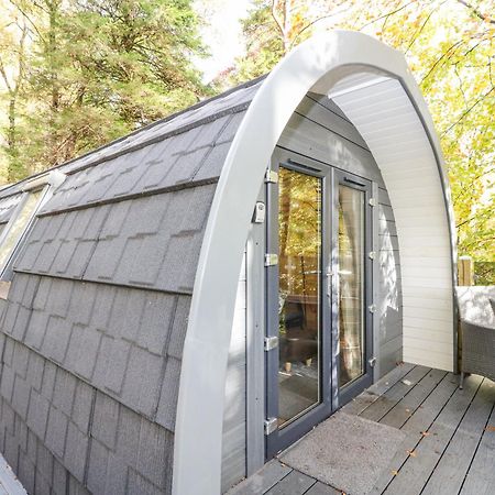 Elleric Pods - The Last Resort Appin Eksteriør bilde